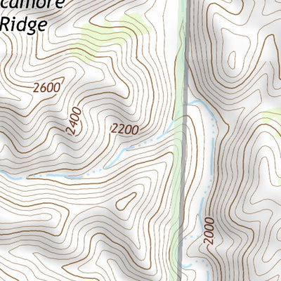 35119SW Page 73 Taft Topo Preview 3