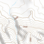 35119SW Page 76 Taft Topo Preview 2