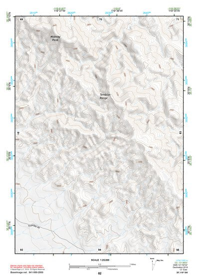 35119SW Page 82 Taft Topo Preview 1