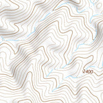 35119SW Page 84 Taft Topo Preview 3