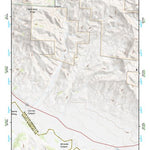 35119SW Page 85 Taft Topo Preview 1