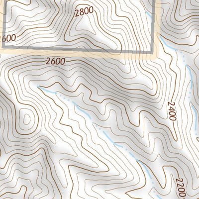 35119SW Page 86 Taft Topo Preview 3