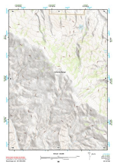 35119SW Page 89 Taft Topo Preview 1