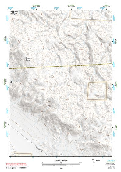 35119SW Page 96 Taft Topo Preview 1