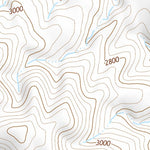35119SW Taft Topo Bundle Preview 2