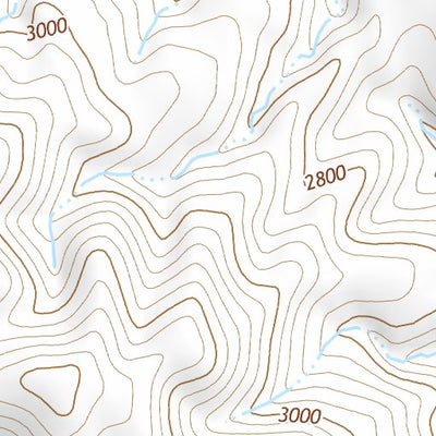 35119SW Taft Topo Bundle Preview 2