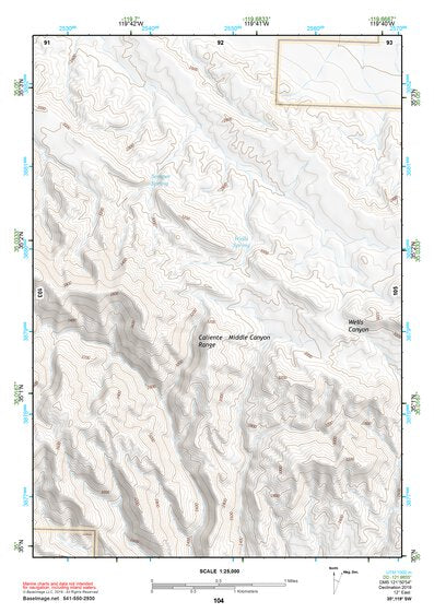 35119SW Page 104 Taft Topo Preview 1