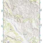 35120NE Page 1 Paso Robles Topo Preview 1