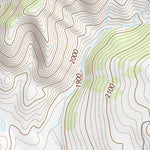 35120NE Page 1 Paso Robles Topo Preview 2