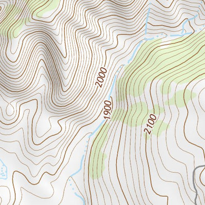 35120NE Page 1 Paso Robles Topo Preview 2