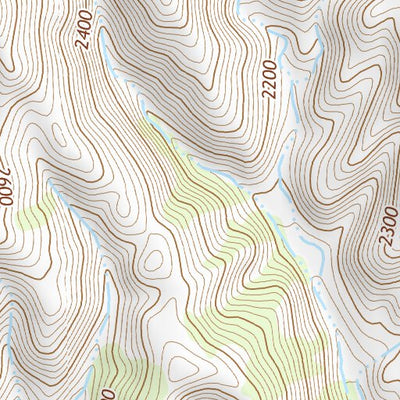 35120NE Page 1 Paso Robles Topo Preview 3