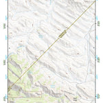 35120NE Page 7 Paso Robles Topo Preview 1