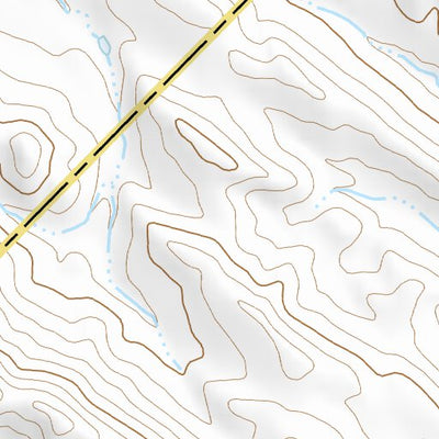 35120NE Page 7 Paso Robles Topo Preview 2