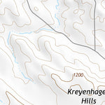 35120NE Page 8 Paso Robles Topo Preview 2