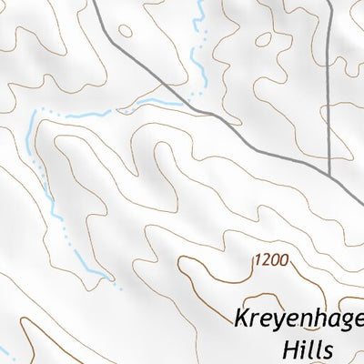 35120NE Page 8 Paso Robles Topo Preview 2