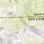 35120NE Page 39 Paso Robles Topo Preview 3