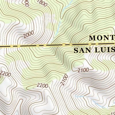 35120NE Page 39 Paso Robles Topo Preview 3