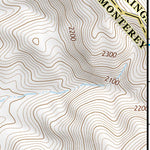 35120NE Page 42 Paso Robles Topo Preview 3