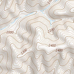 35120NE Page 43 Paso Robles Topo Preview 2