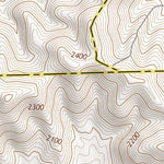 35120NE Page 43 Paso Robles Topo Preview 3