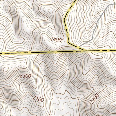 35120NE Page 43 Paso Robles Topo Preview 3