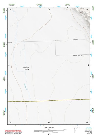 35120NE Page 47 Paso Robles Topo Preview 1