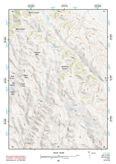 35120NE Page 52 Paso Robles Topo Preview 1