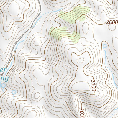 35120NE Page 52 Paso Robles Topo Preview 2