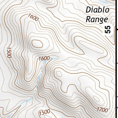 35120NE Page 54 Paso Robles Topo Preview 3