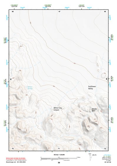 35120NE Page 59 Paso Robles Topo Preview 1