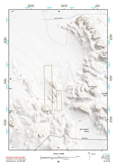 35120NE Page 60 Paso Robles Topo Preview 1