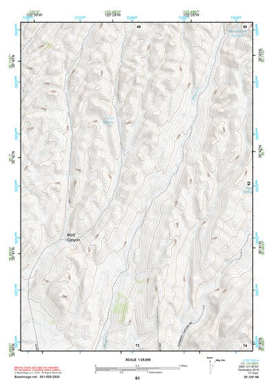 35120NE Page 61 Paso Robles Topo Preview 1