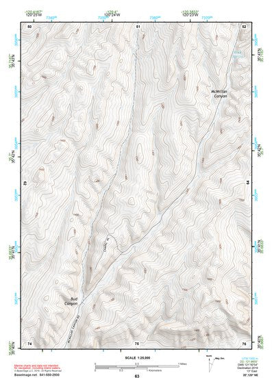 35120NE Page 63 Paso Robles Topo Preview 1