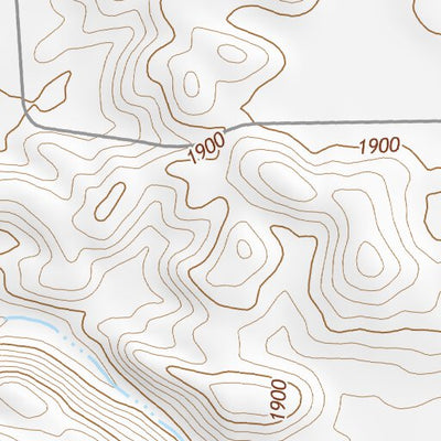 35120NE Page 67 Paso Robles Topo Preview 2