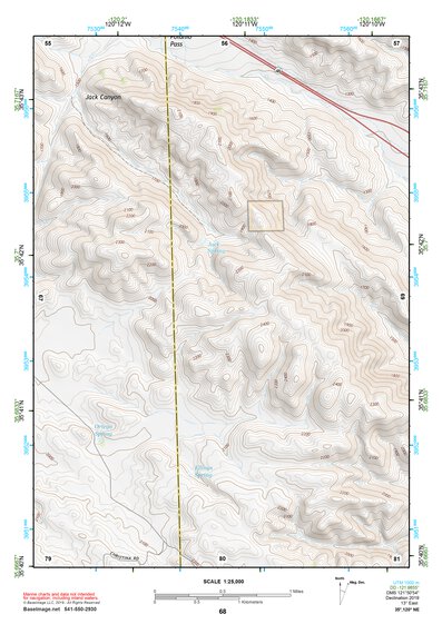 35120NE Page 68 Paso Robles Topo Preview 1