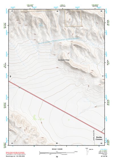 35120NE Page 70 Paso Robles Topo Preview 1