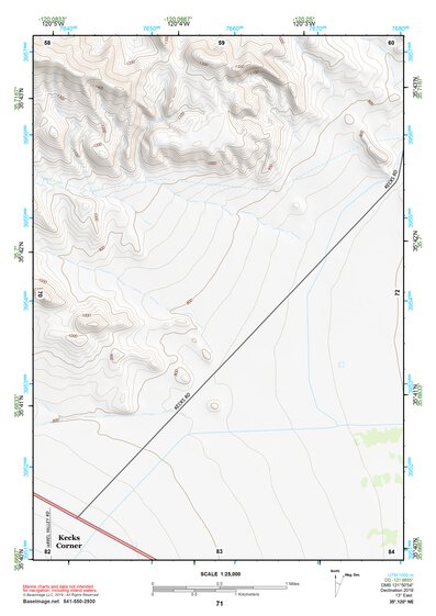 35120NE Page 71 Paso Robles Topo Preview 1