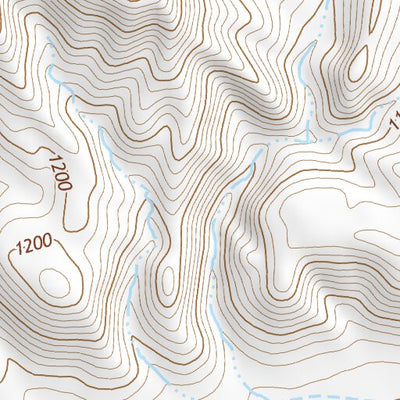 35120NE Page 71 Paso Robles Topo Preview 3