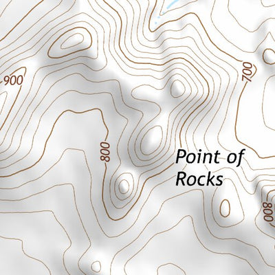 35120NE Page 72 Paso Robles Topo Preview 3