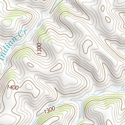 35120NE Page 73 Paso Robles Topo Preview 3