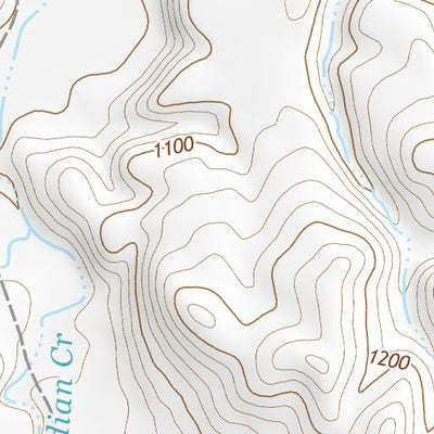 35120NE Page 74 Paso Robles Topo Preview 2
