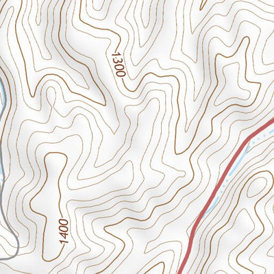 35120NE Page 75 Paso Robles Topo Preview 3