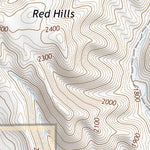 35120NE Page 91 Paso Robles Topo Preview 3