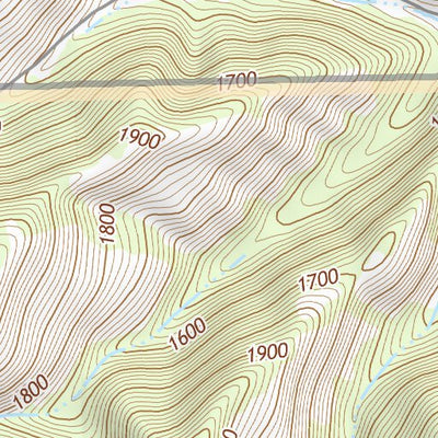 35120NW Page 1 Paso Robles Topo Preview 3