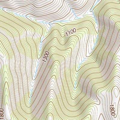 35120NW Page 2 Paso Robles Topo Preview 3