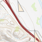35120NW Page 3 Paso Robles Topo Preview 2