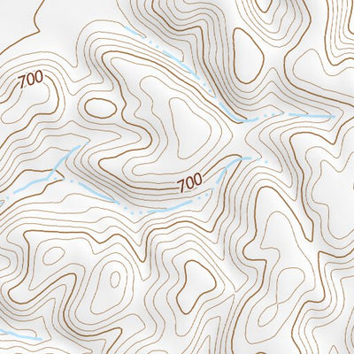 35120NW Page 4 Paso Robles Topo Preview 2
