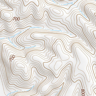 35120NW Page 4 Paso Robles Topo Preview 3
