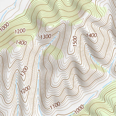 35120NW Page 6 Paso Robles Topo Preview 3