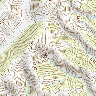 35120NW Page 8 Paso Robles Topo Preview 2